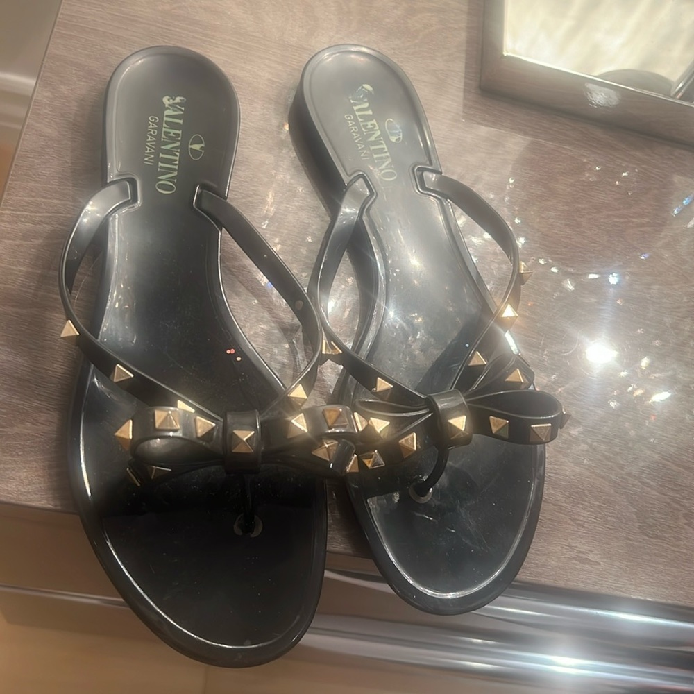 Valentino 41 used very good condition